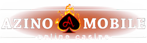 Azino mobile logo